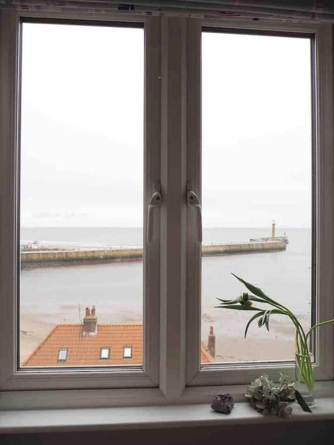 Annie'S Cottage , Whitby . Beautiful Sea Views エクステリア 写真